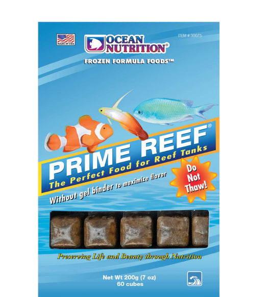 Prime Reef Frozen (3.5oz)