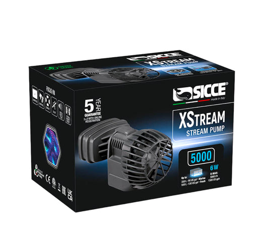 Sicce XStream Wave Pump