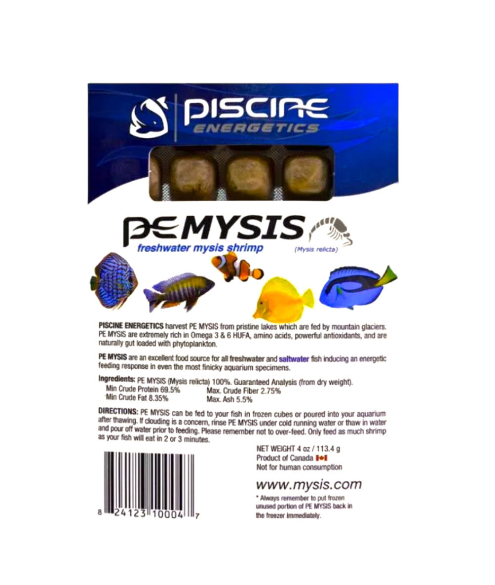 Pemysis (4oz)