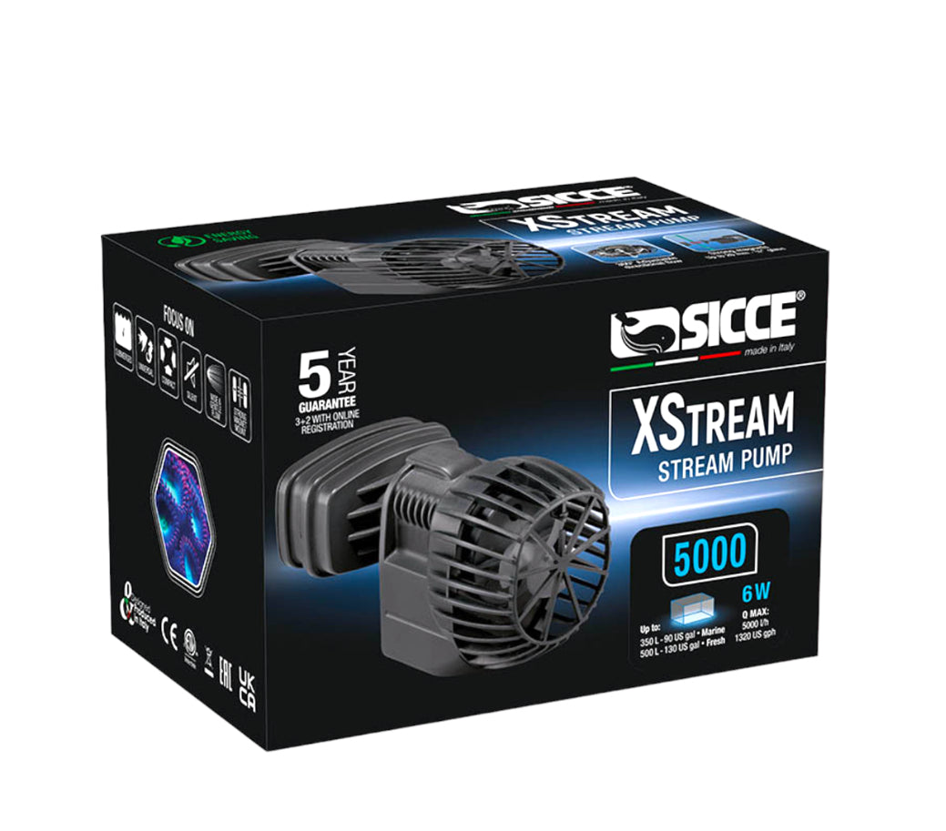 Sicce XStream Wave Pump