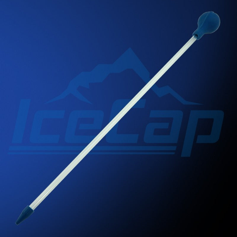 "IceCap Coral Feeder (15 inch) - Precision Feeding Tool for Healthy Corals"